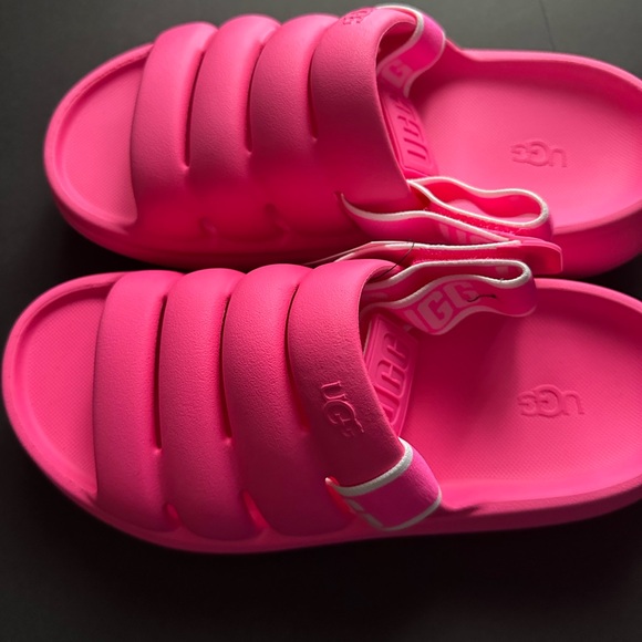 UGG sport yeah clogs - Picture 3 of 10